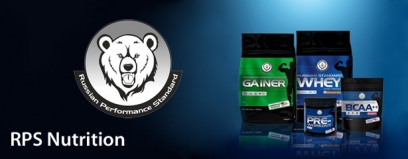 RPS Nutrition RPS Nutrition