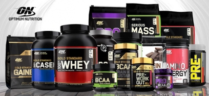 Большое поступление Optinum Nutrition!!! Большое поступление Optinum Nutrition!!!