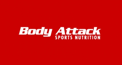Новый немецкий бренд Body Attack Новый немецкий бренд Body Attack